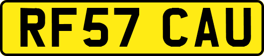 RF57CAU