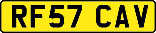 RF57CAV