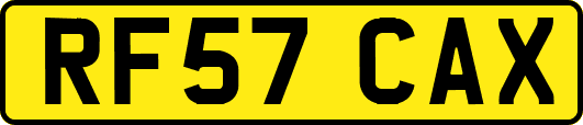 RF57CAX