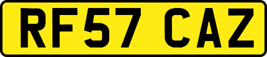 RF57CAZ