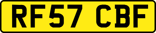 RF57CBF