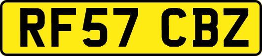 RF57CBZ