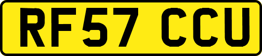 RF57CCU