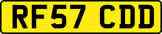 RF57CDD