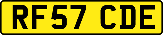 RF57CDE