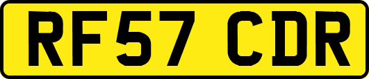 RF57CDR