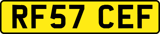 RF57CEF