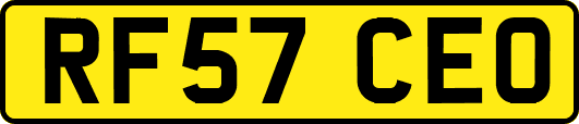 RF57CEO