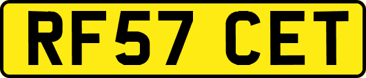 RF57CET