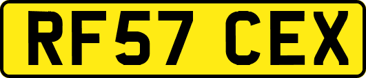 RF57CEX