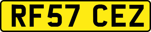 RF57CEZ