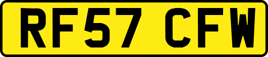 RF57CFW