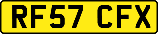 RF57CFX