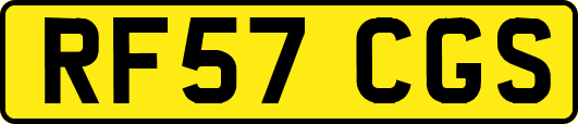 RF57CGS