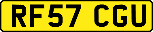 RF57CGU