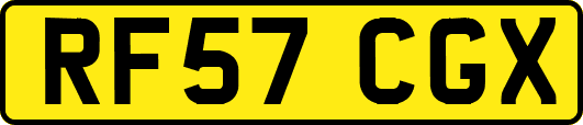 RF57CGX