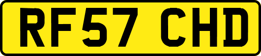 RF57CHD