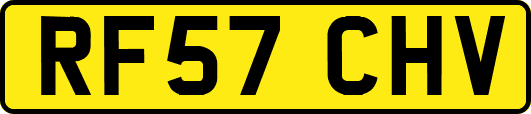 RF57CHV