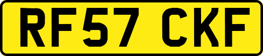 RF57CKF