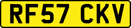 RF57CKV