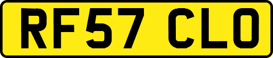 RF57CLO