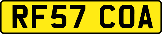 RF57COA