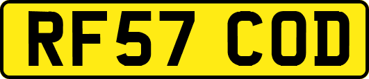 RF57COD