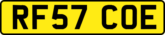 RF57COE