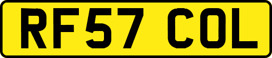 RF57COL