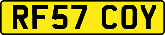 RF57COY
