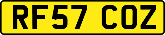 RF57COZ