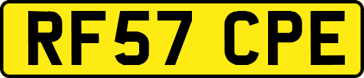 RF57CPE
