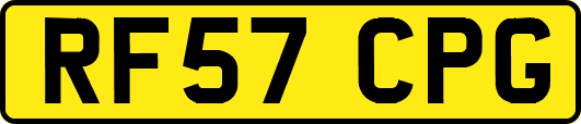RF57CPG