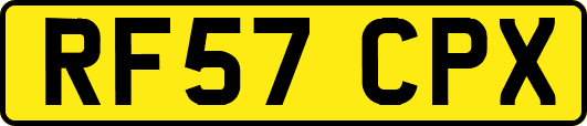 RF57CPX