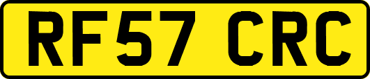 RF57CRC