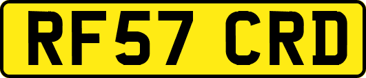 RF57CRD