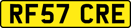 RF57CRE