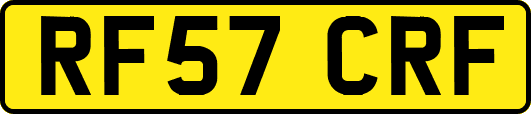RF57CRF