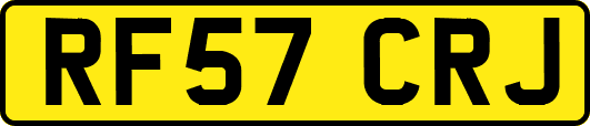 RF57CRJ