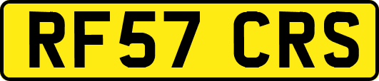 RF57CRS
