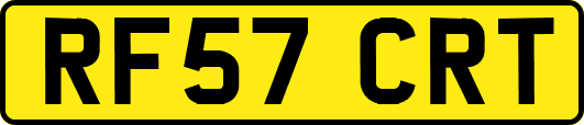 RF57CRT