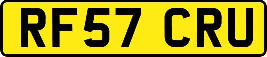 RF57CRU