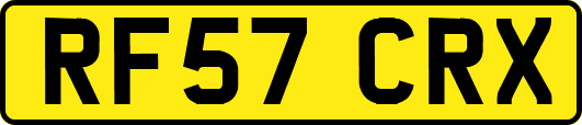 RF57CRX