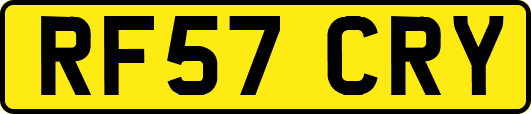 RF57CRY