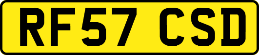 RF57CSD