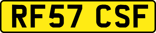 RF57CSF