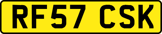 RF57CSK