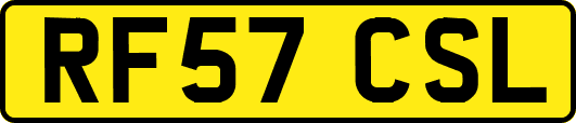 RF57CSL