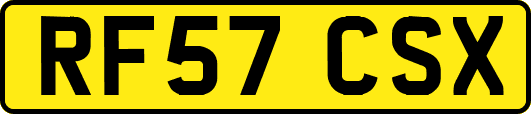 RF57CSX
