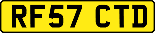 RF57CTD